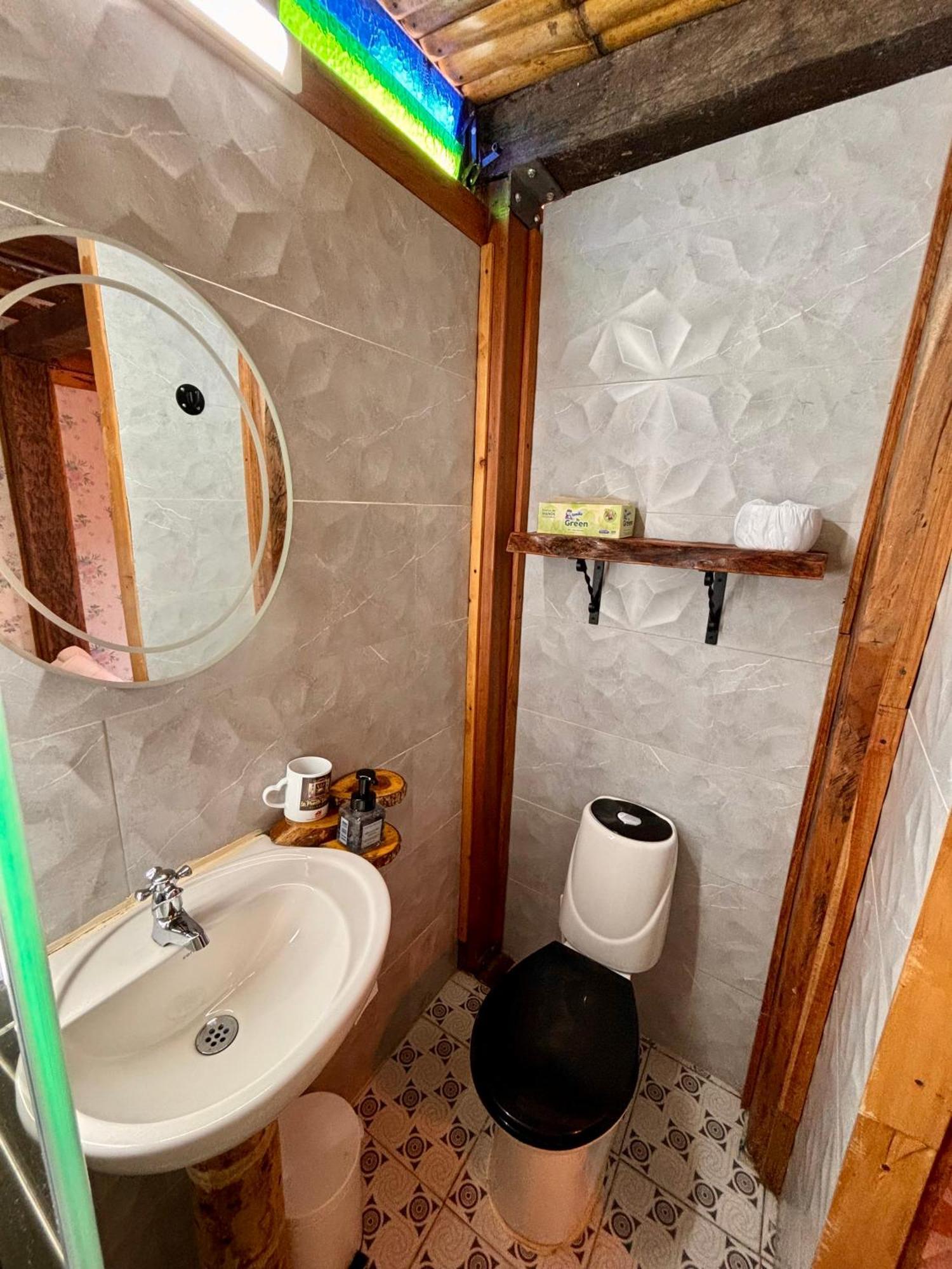La Puesta Del Sol Hotell Filandia Rom bilde