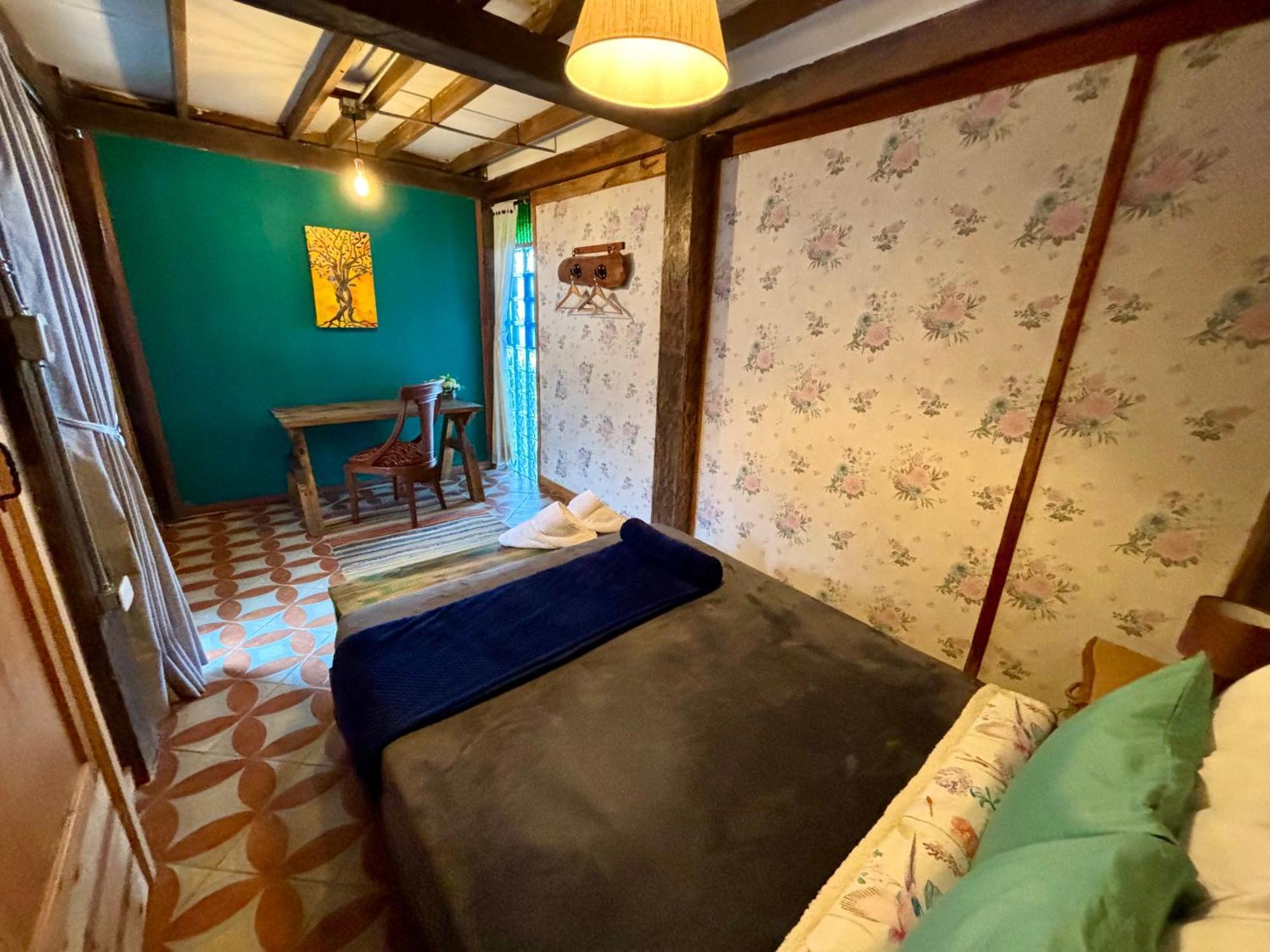 La Puesta Del Sol Hotell Filandia Rom bilde