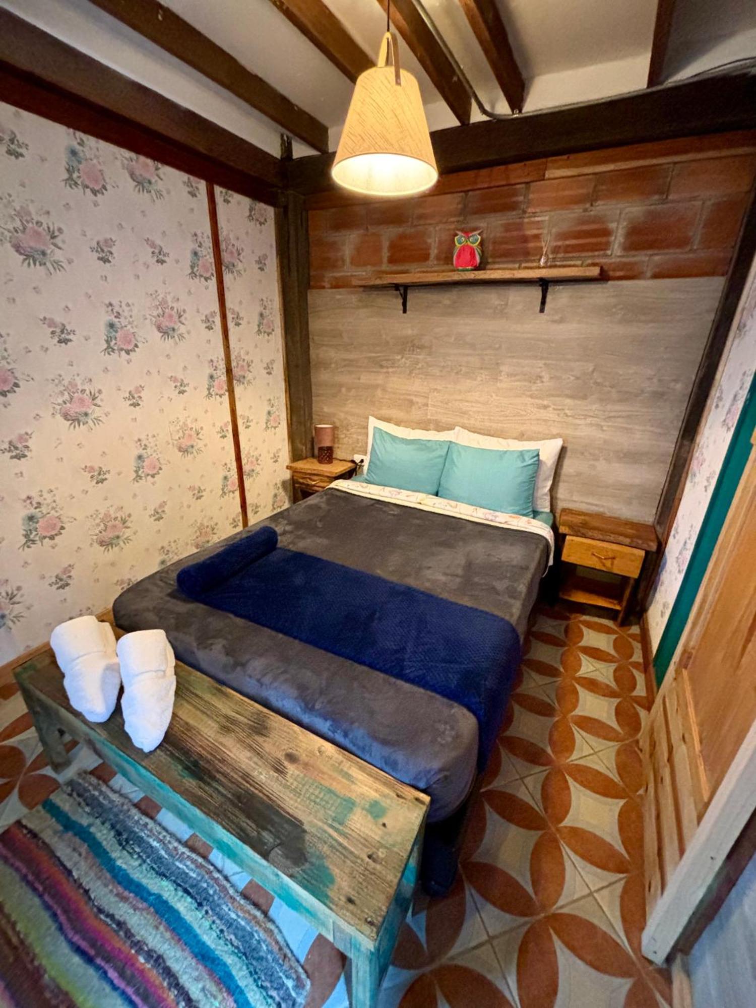 La Puesta Del Sol Hotell Filandia Rom bilde