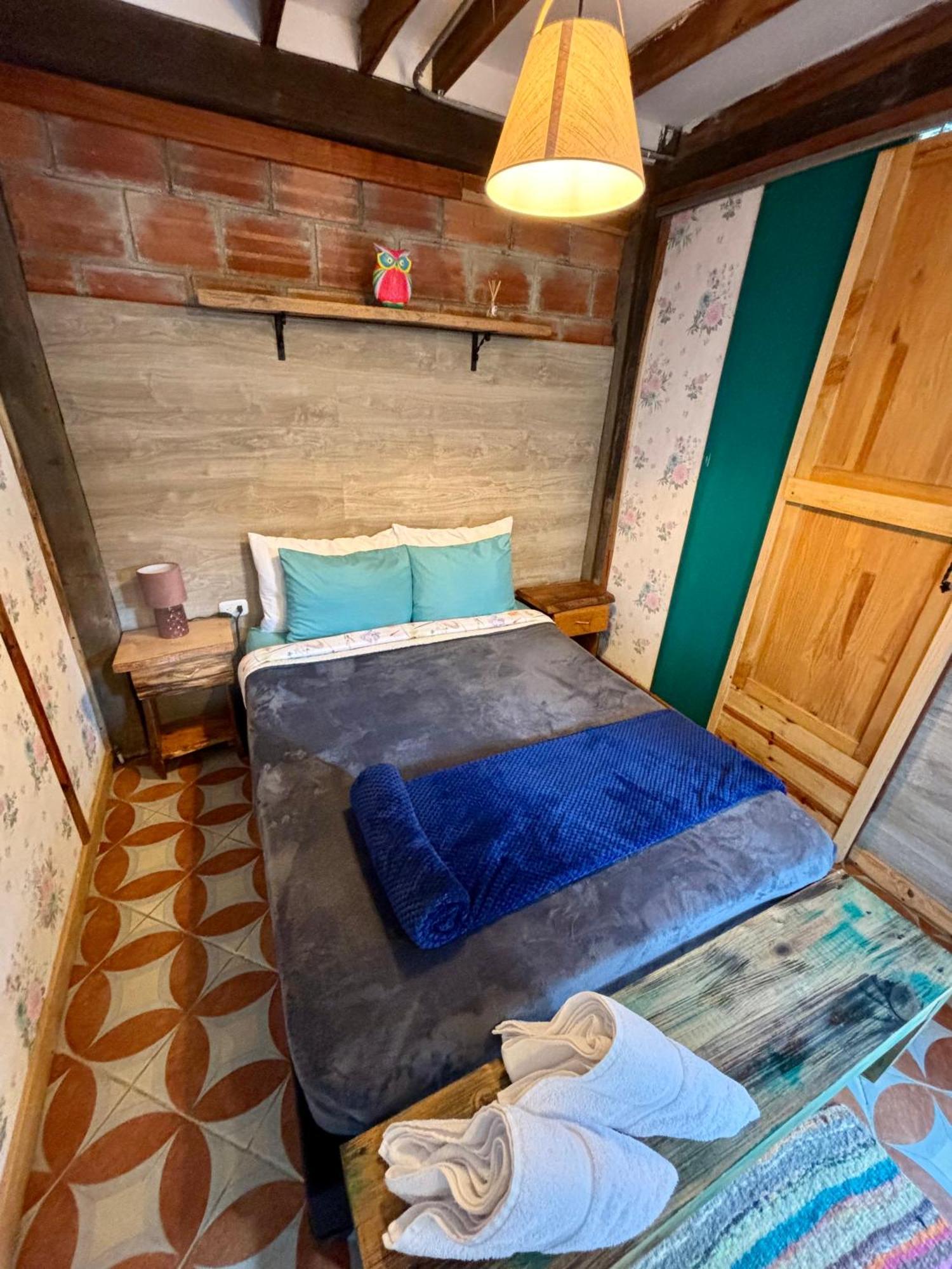 La Puesta Del Sol Hotell Filandia Rom bilde