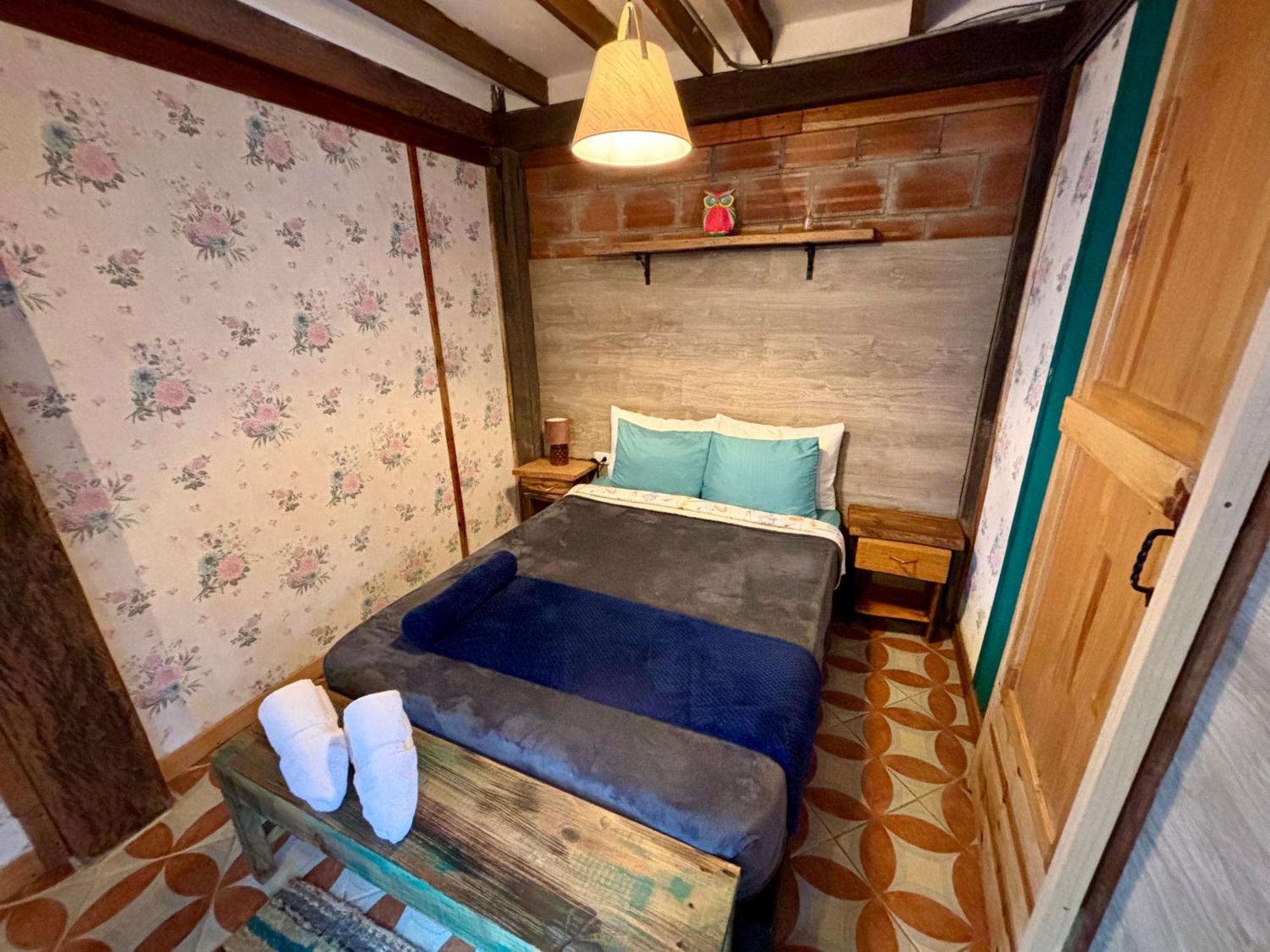 La Puesta Del Sol Hotell Filandia Rom bilde