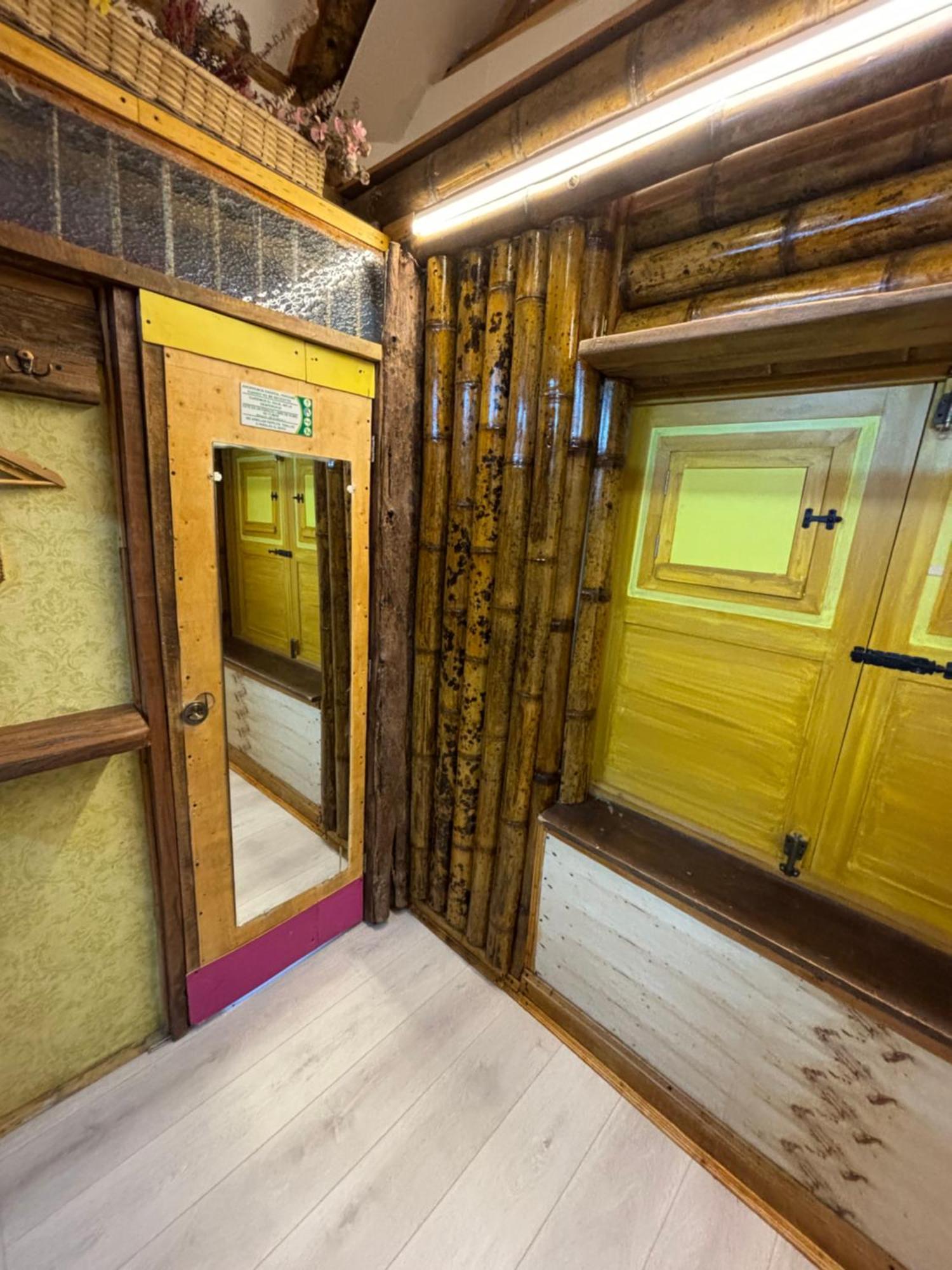 La Puesta Del Sol Hotell Filandia Rom bilde