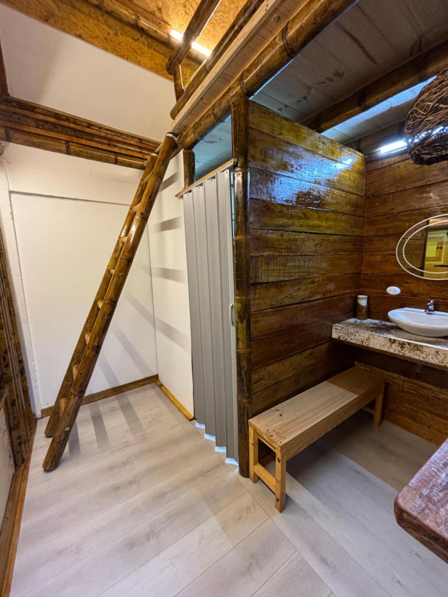 La Puesta Del Sol Hotell Filandia Rom bilde