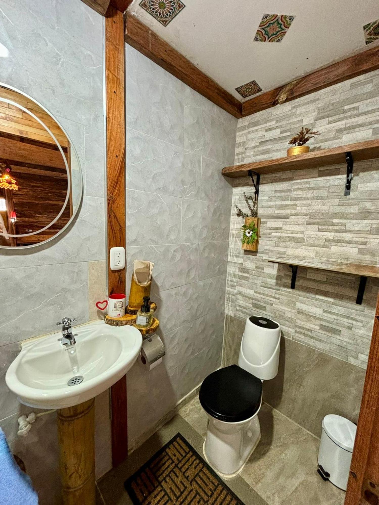 La Puesta Del Sol Hotell Filandia Rom bilde