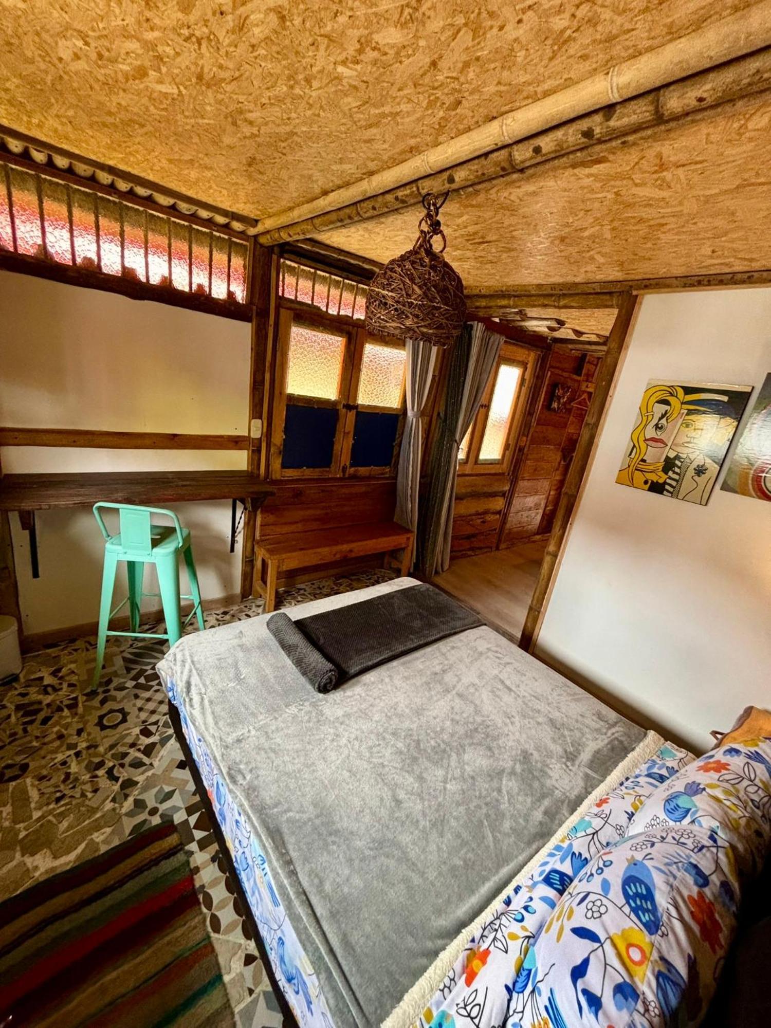 La Puesta Del Sol Hotell Filandia Rom bilde