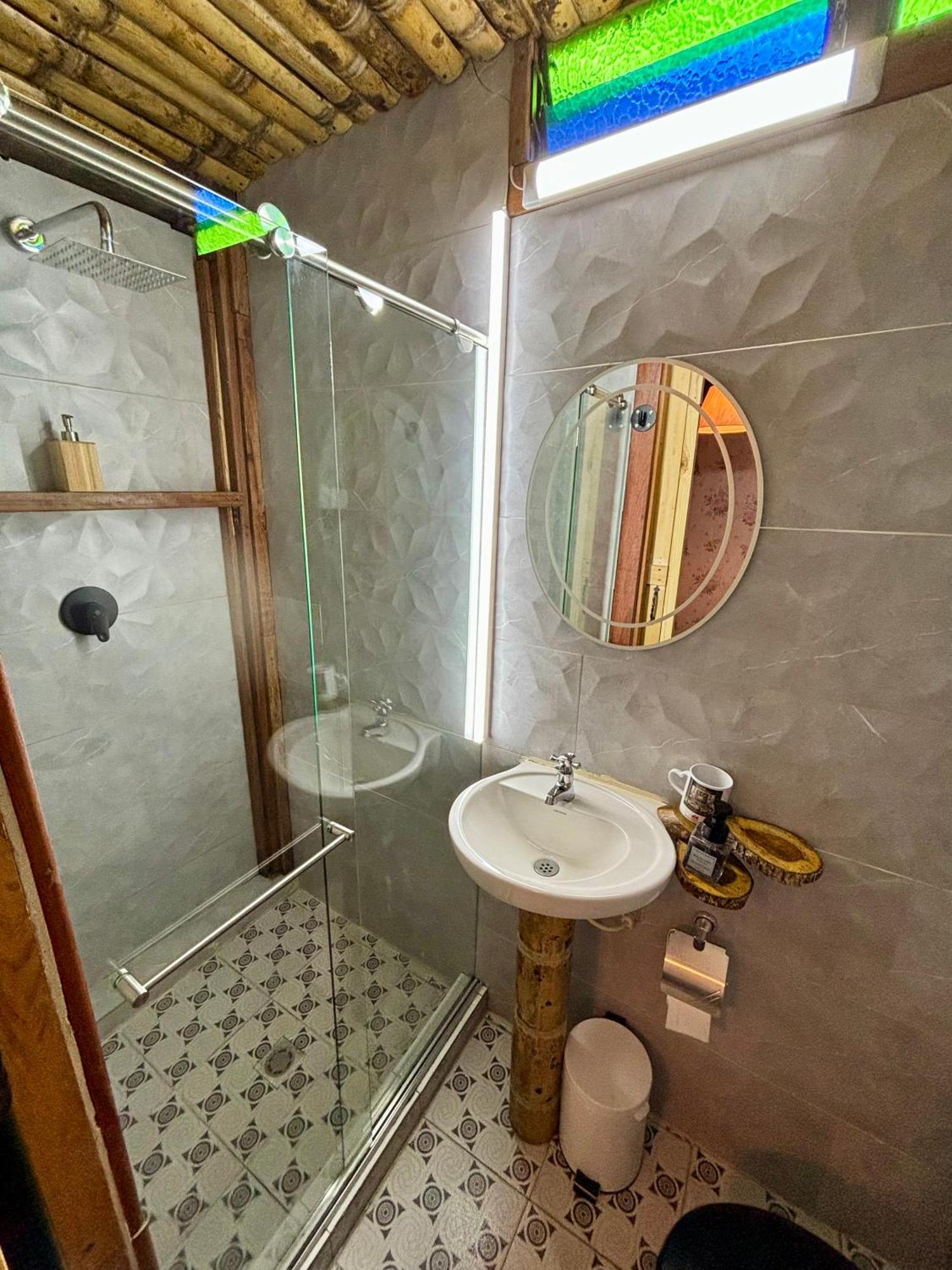 La Puesta Del Sol Hotell Filandia Rom bilde