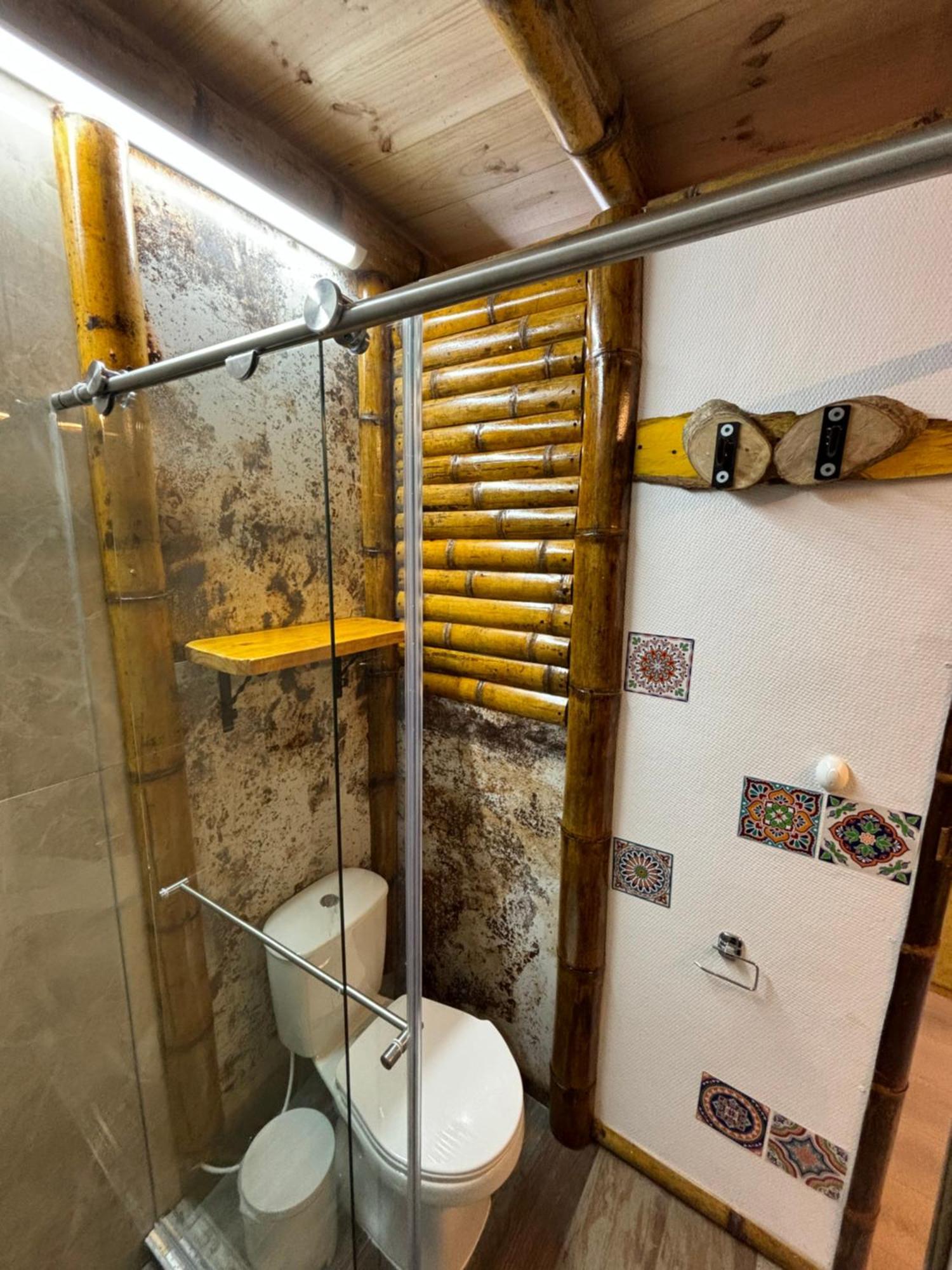 La Puesta Del Sol Hotell Filandia Rom bilde