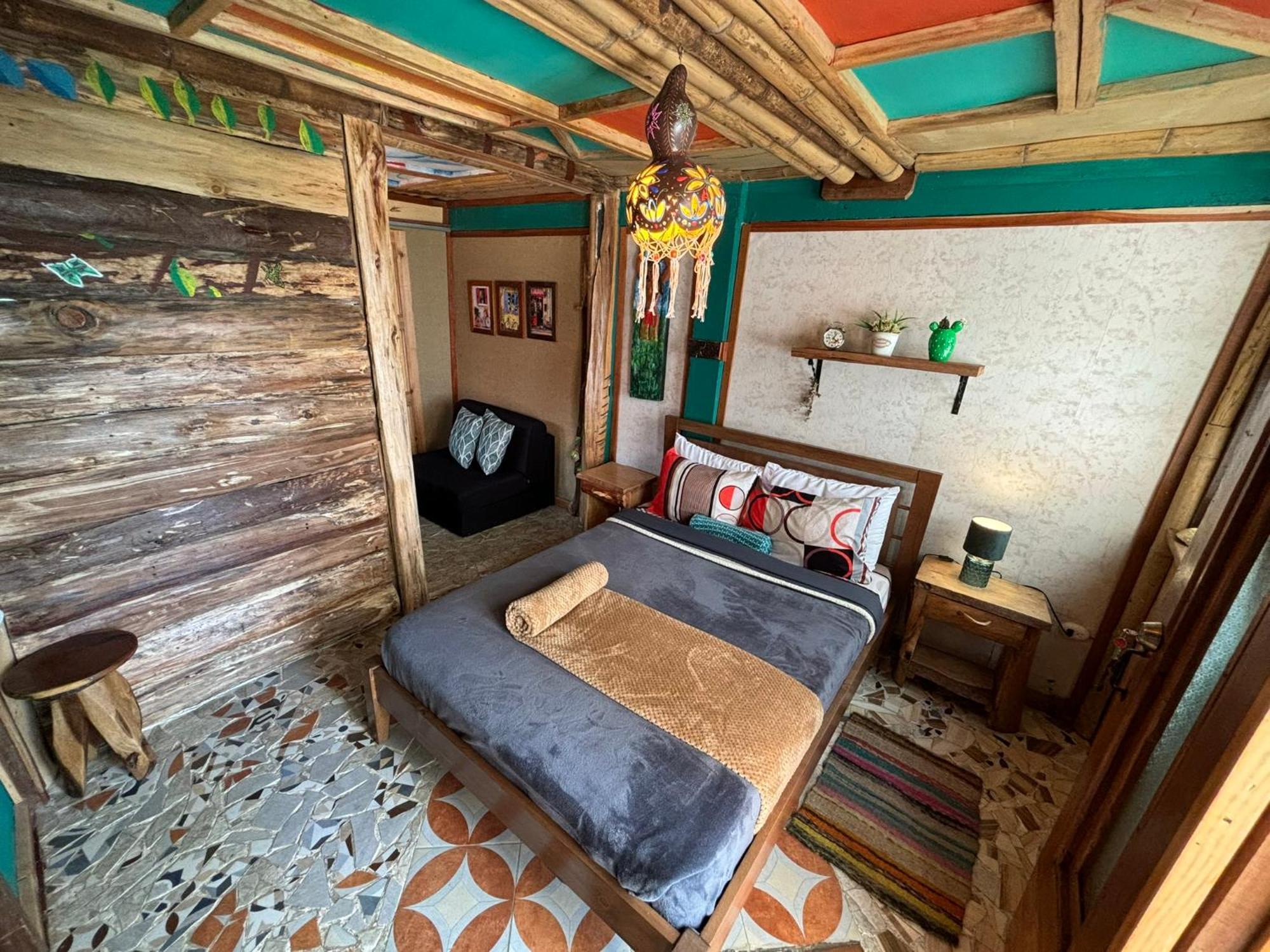 La Puesta Del Sol Hotell Filandia Rom bilde