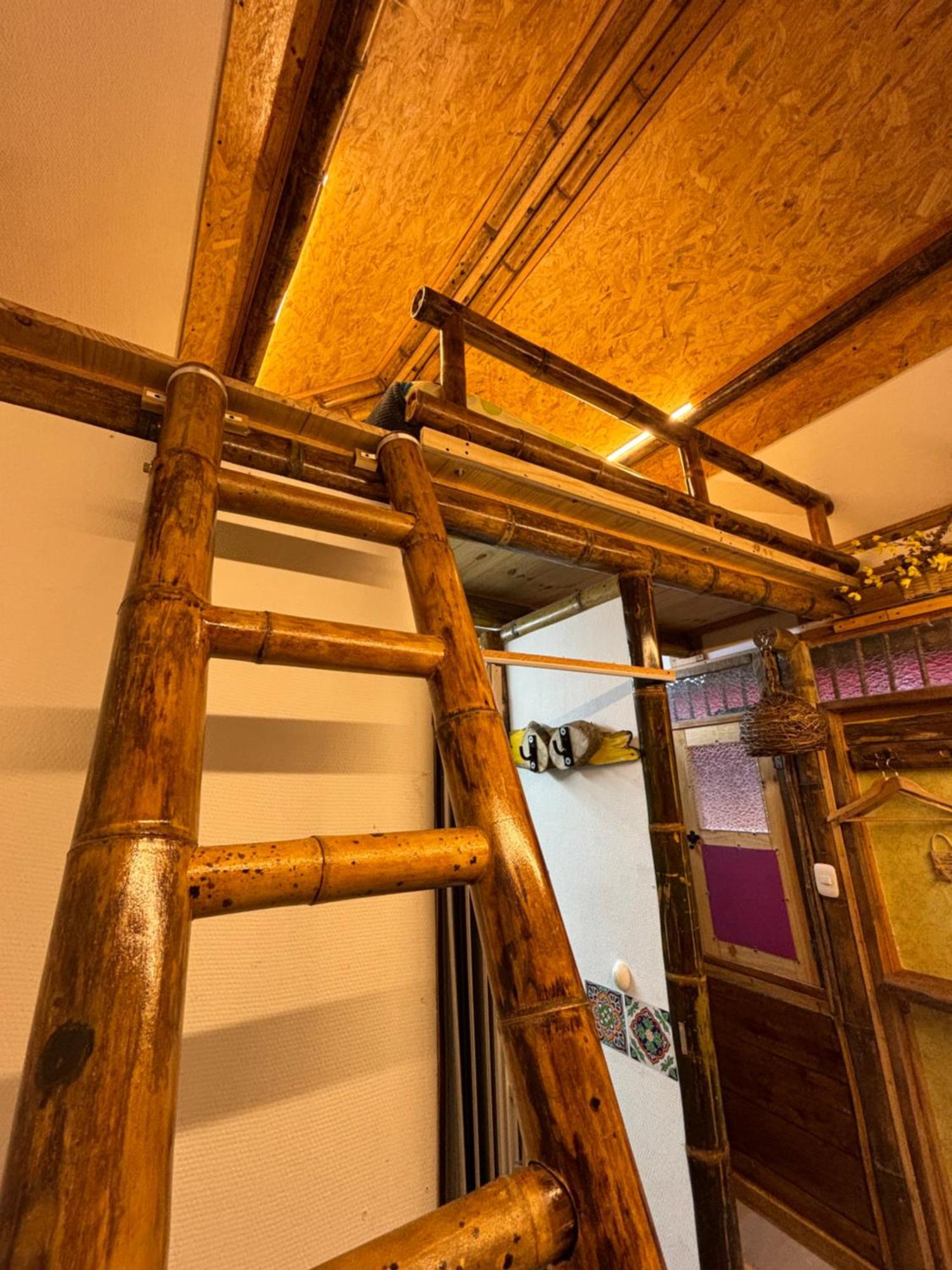 La Puesta Del Sol Hotell Filandia Rom bilde