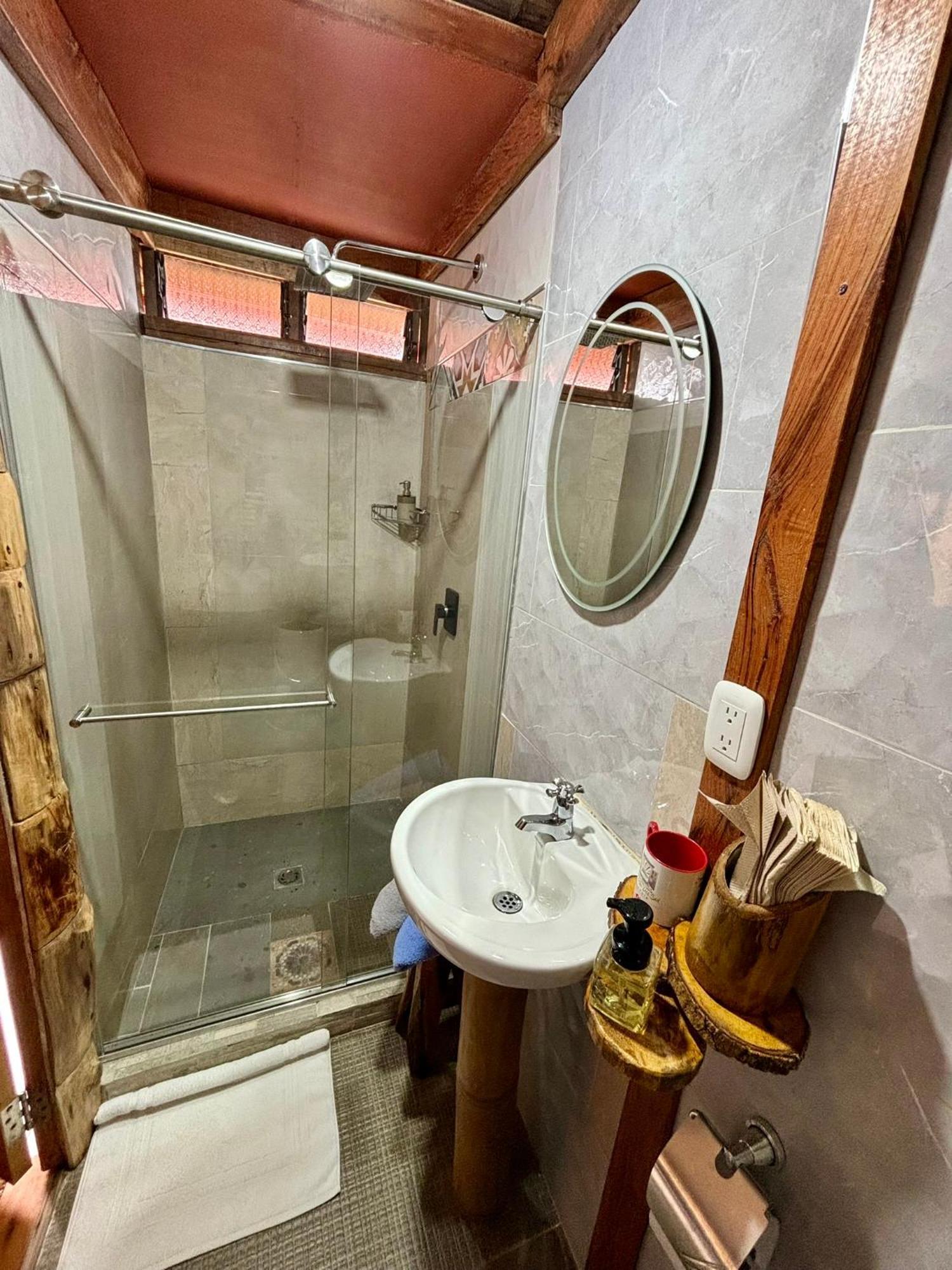 La Puesta Del Sol Hotell Filandia Rom bilde