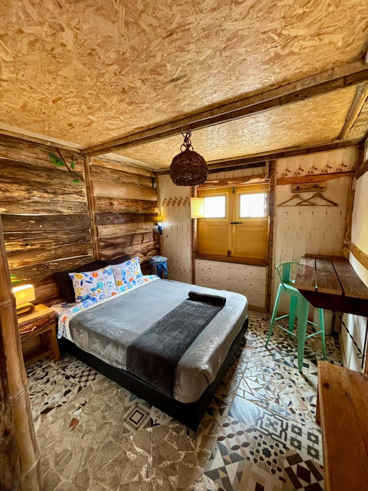 La Puesta Del Sol Hotell Filandia Rom bilde