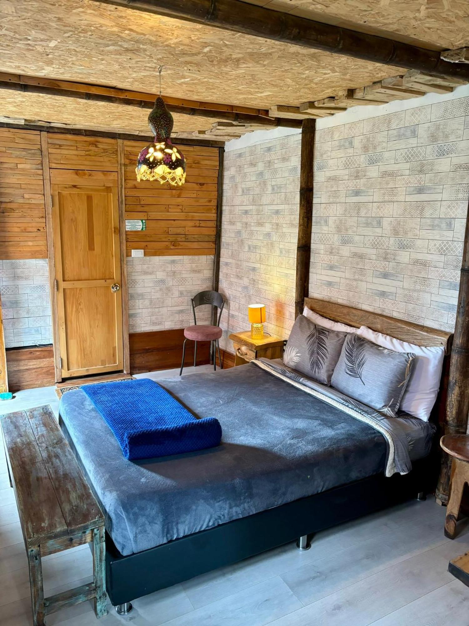 La Puesta Del Sol Hotell Filandia Rom bilde