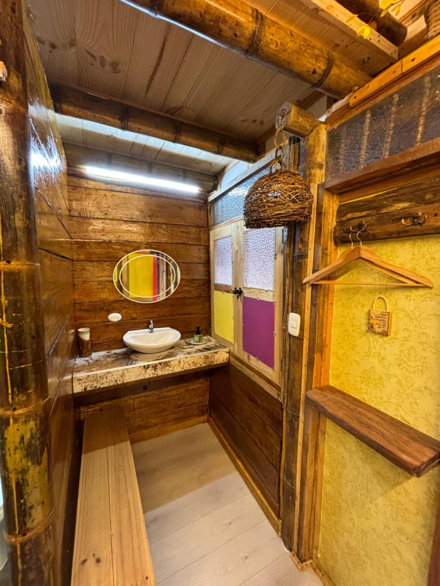 La Puesta Del Sol Hotell Filandia Rom bilde