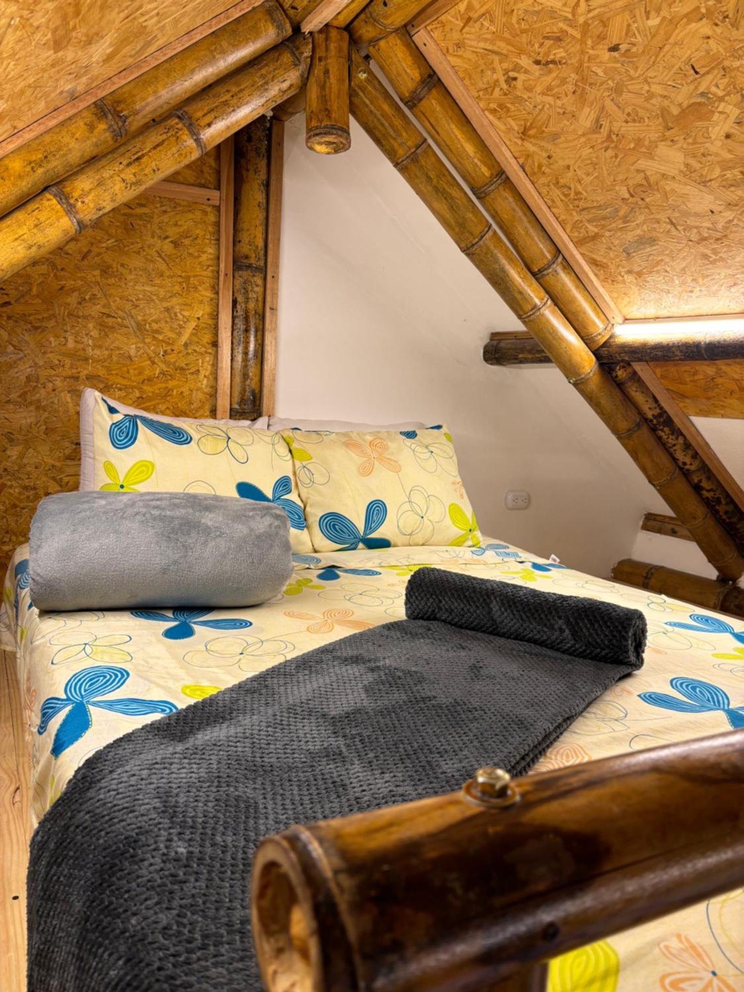 La Puesta Del Sol Hotell Filandia Rom bilde